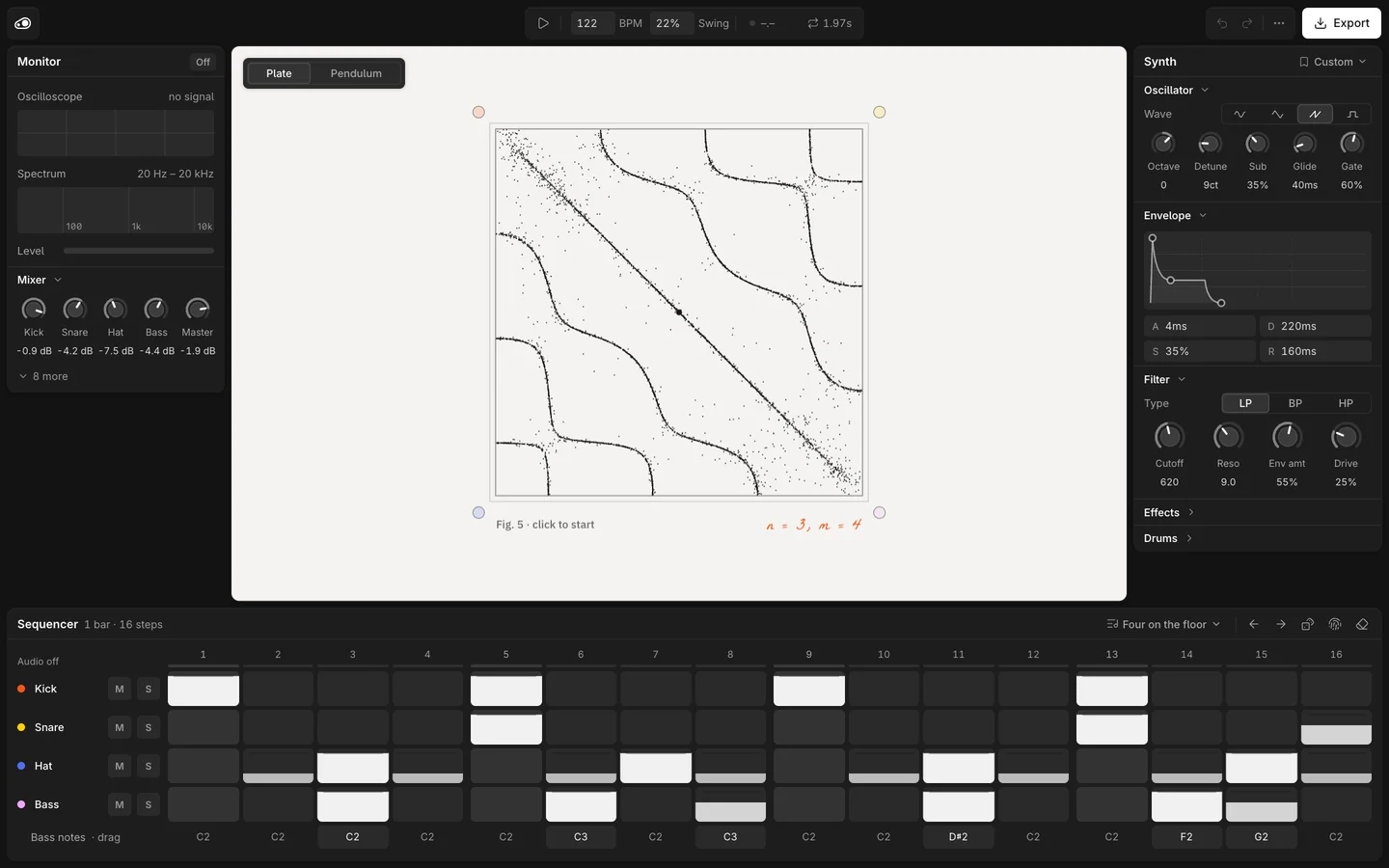 Synth